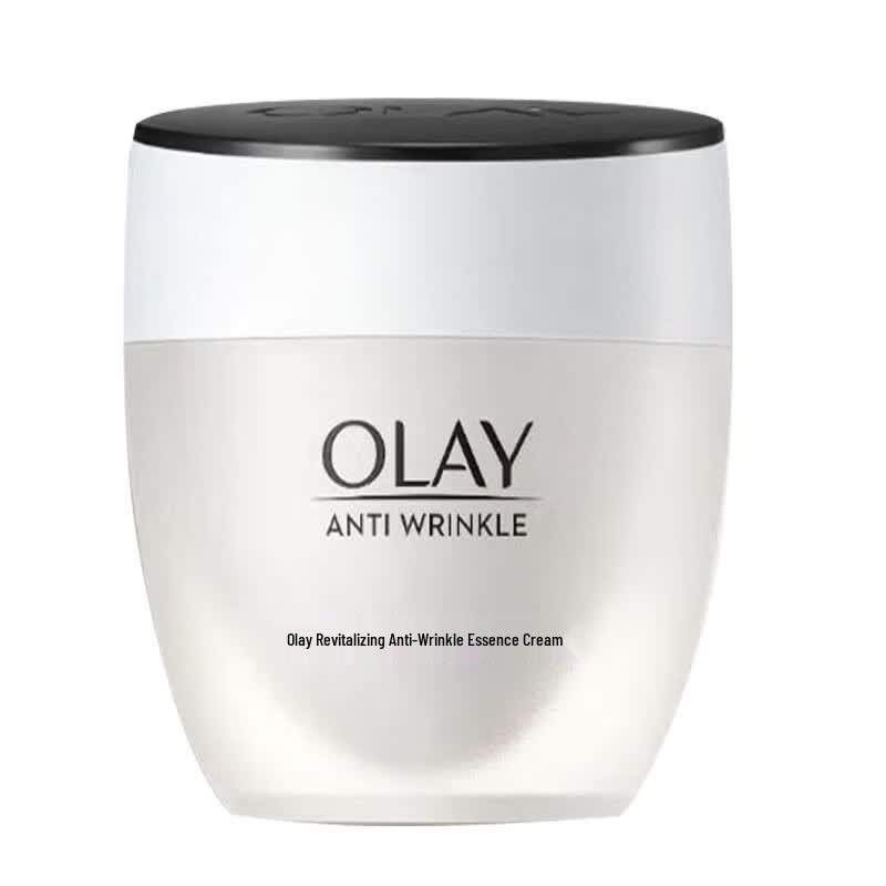 OLAY Regenerist Омолаживающий крем-сыворотка 50 г
