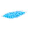 Lip Ice Gel Pack Hot Cold Compress Multipurpose Therapy Pack for Toothache Hdache Swelling
