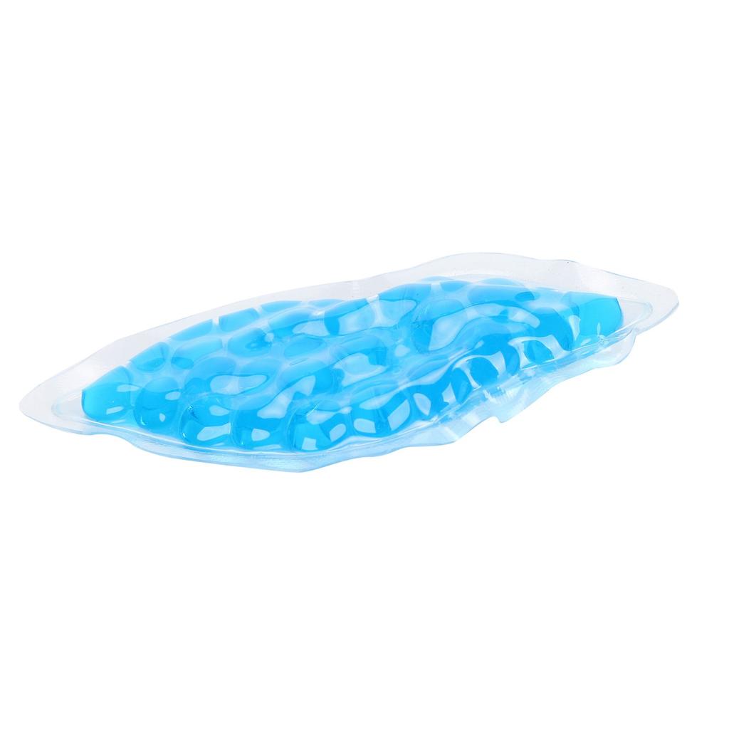 Lip Ice Gel Pack Hot Cold Compress Multipurpose Therapy Pack for Toothache Hdache Swelling