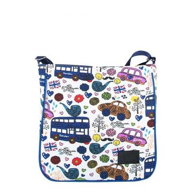 Tasche - Tablette weiblich Transporto P0904Ex