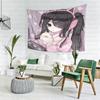 Amechan Tapestry for Wall Home Decor Bedroom Headboard and Entryway Wall In Living Room Bedrooms Offices and Dormitories