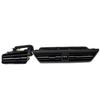 Tiguan Air Conditioning Dashboard Vent 5NG819701/5NG819728A