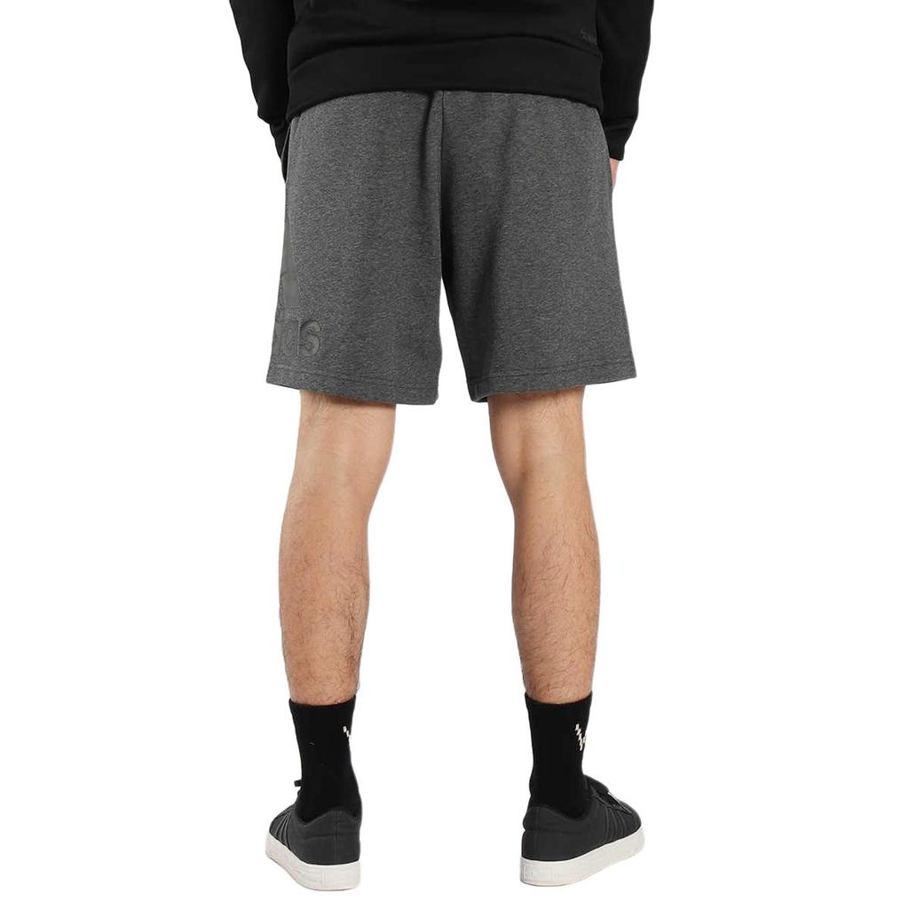 Adidas Casual Shorts Men's Dark Gray CD8269
