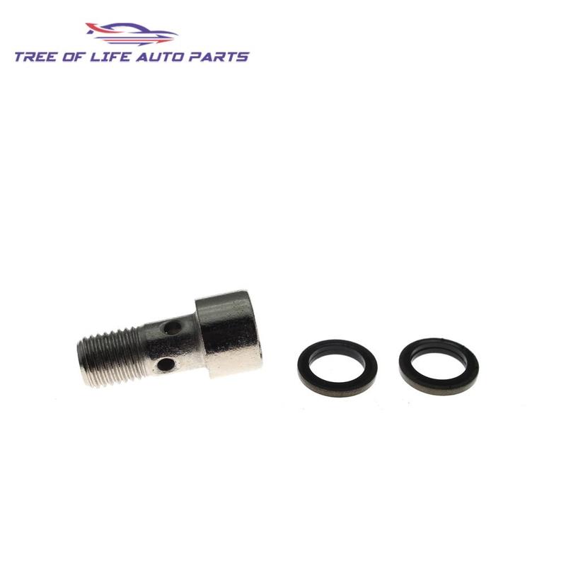 Turbocharger Turbo Oil Pipe 55583647 For Chevrolet 1.6T Lancruze Opel Insignia Corsa D A16LET LLU Engine 0861006