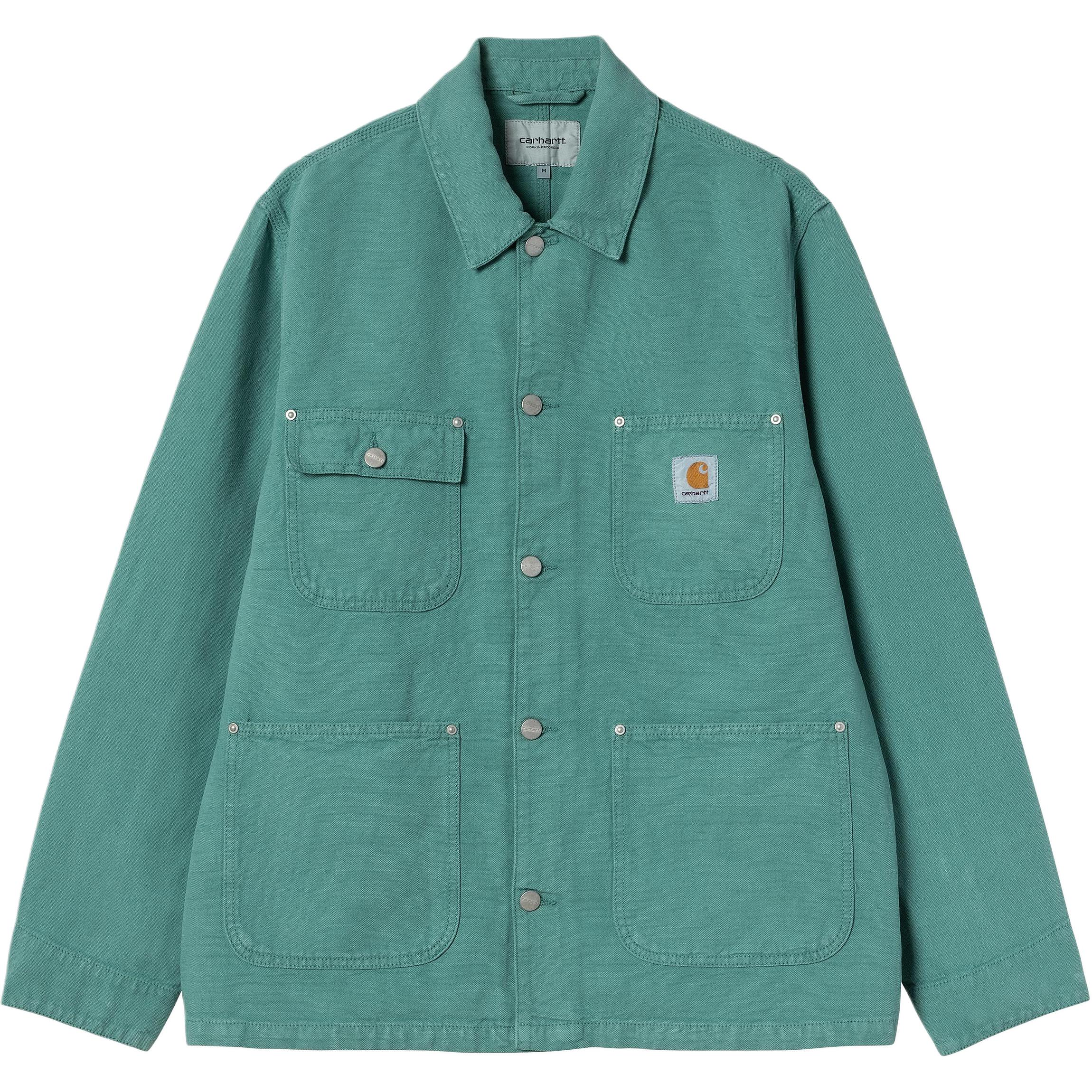 Carhartt WIP FW25 Walter Chore Coat