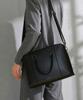 Tantin Ordinary Line Men'S Briefcase T15708