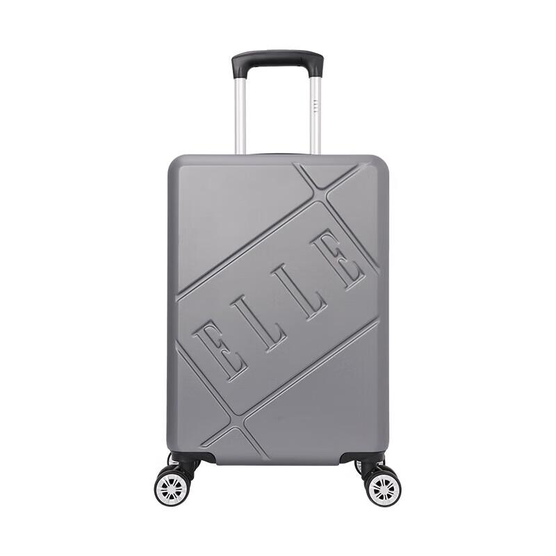 

ELLE 20-inch Hardside Spinner Luggage