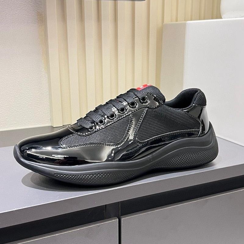 2025 Herremote, personlighet, damefritid, fullt utstyrte sportssko, lærnett, pustende løpesko, gummi ou