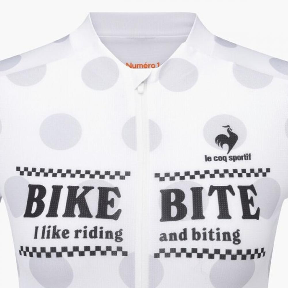 Le Coq Sportif Women S Short SLeeve jerSey Owt   Qp222cpj41