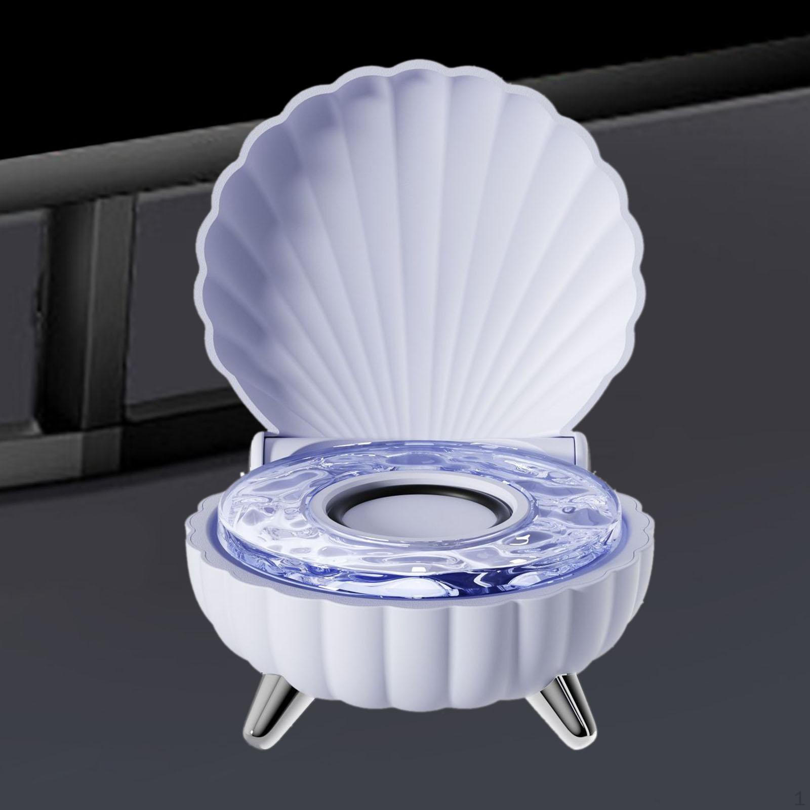 

Беспроводной динамик Мини Путешествия Внутренние развлечения Стерео Звук Режим Свадьба RGB Свет Семья синий