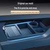 Complete Set of Interior Accessories for Zeekr 001 Center Console Storage Box
