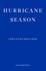Hurricane Season by Fernanda Melchor Paperback Book 9781913097097
