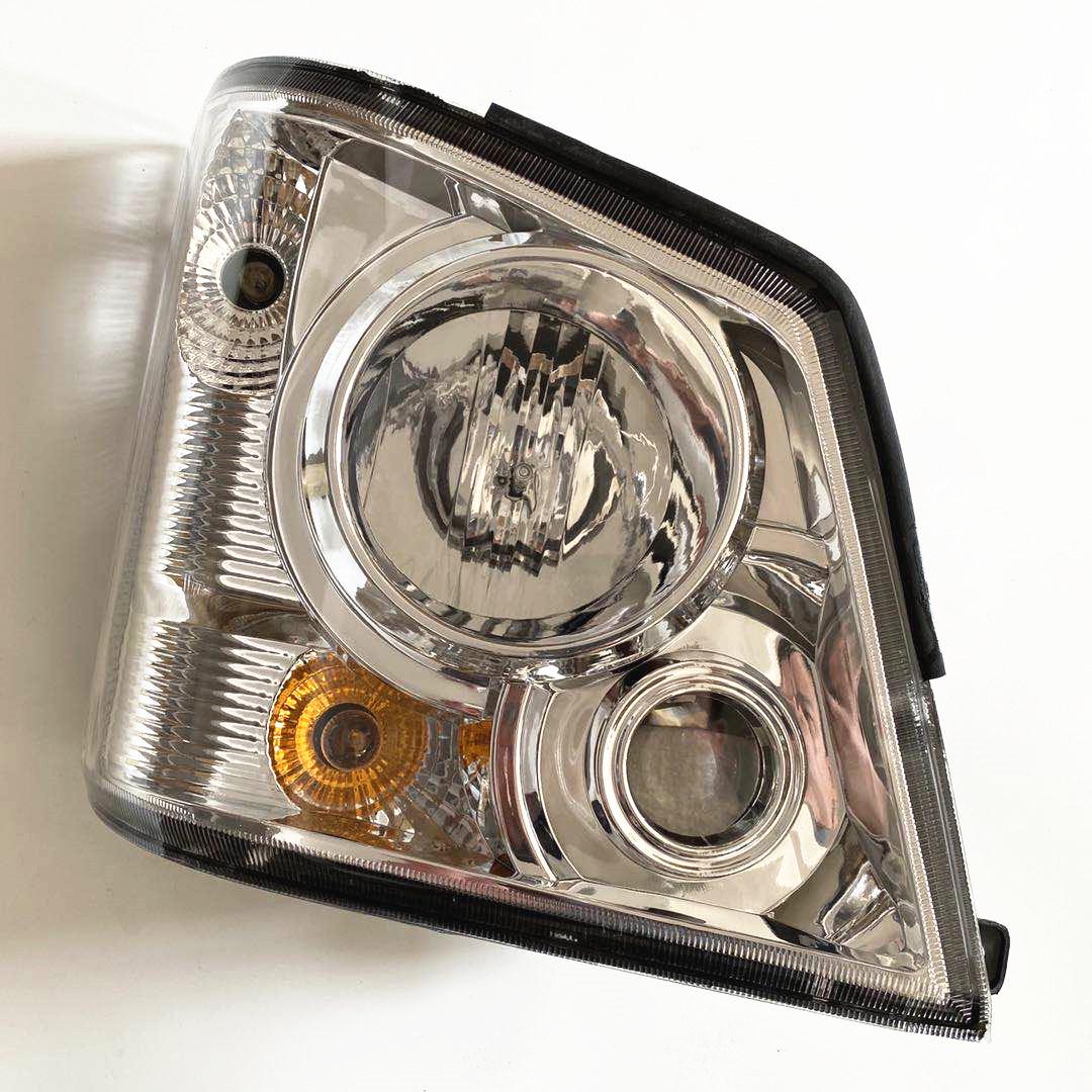 

Wuzheng Auchy 1800 Light Truck Headlight Assembly Standard Passenger