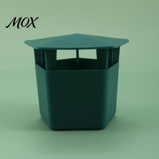 Safe Slug Repellent for Flowers Reusable Snail Trap, Beer Bait Not Included, Organic Control Plants Catcher Container, Physical Trap Gardens Vegetable