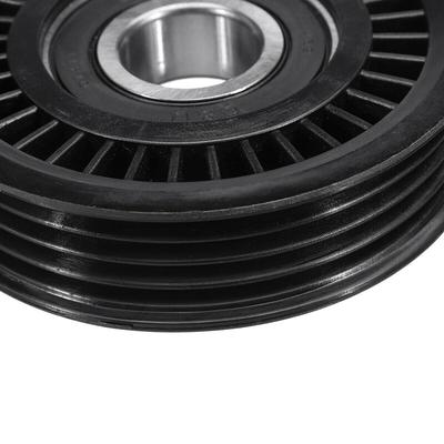 A51K-Car A/C Belt Tensioner Pulley Adjuster 73131AC000 73131FC000 For Subaru Baja Impreza Legacy Forester 2.5