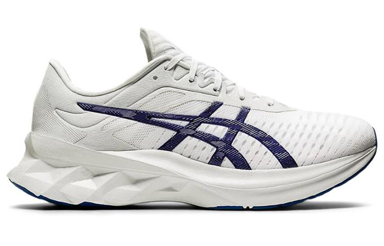 ASICS Novablast Sps 'White Blue' 1201A032-020
