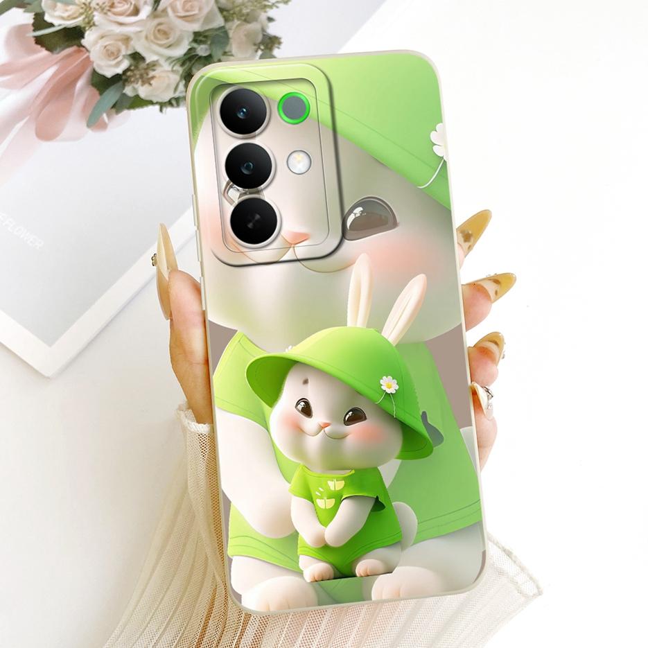 For Realme C85 Case RMX5253 New Fashion Candy Painted Cover Soft TPU Matte Phone Case For Realme C85 Pro C 85 RealmeC85 Pro Bags