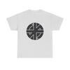 CRASS Unisex Heavy Cotton Tee
