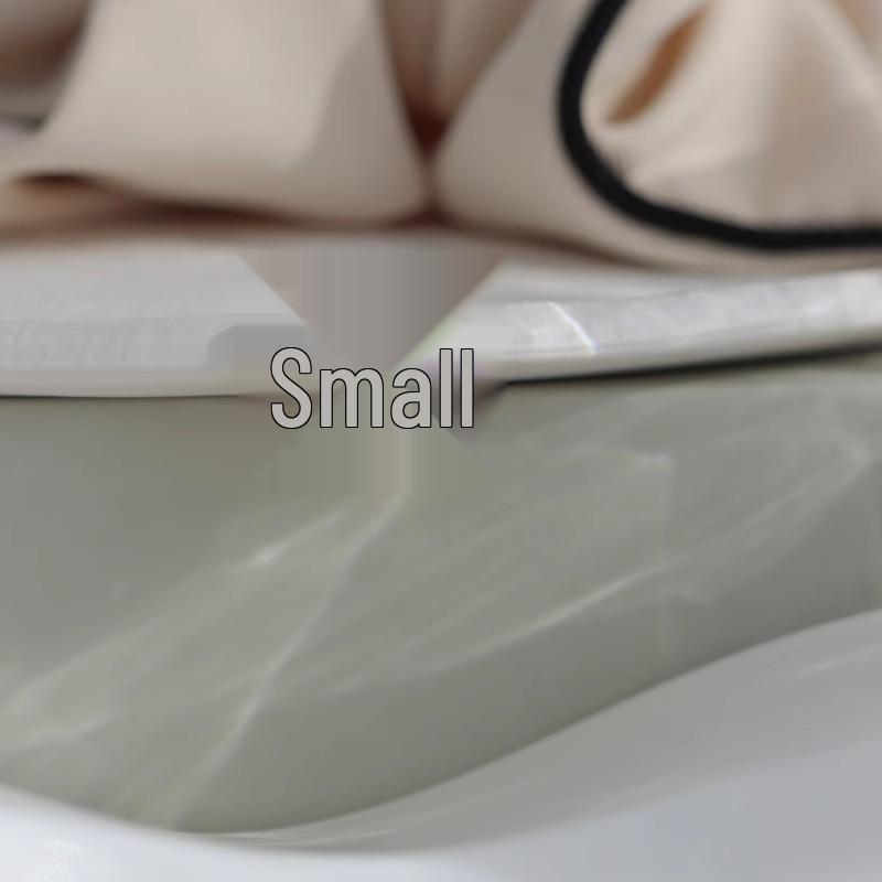 Örhängen med S925 silvernål i koreansk stil: Simpla, Eleganta, 2023 High-End Nitar