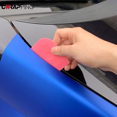 Car Vinyl Wrapping Film Pink Squeegee Car Vinyl Wrap Film Sticker Wrapping Wholesale 5/10/20pcs Squeegee for Auto Film Tools