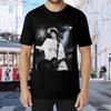 Tom Kaulitz T Shirt Top Brand Red Cotton Men Women