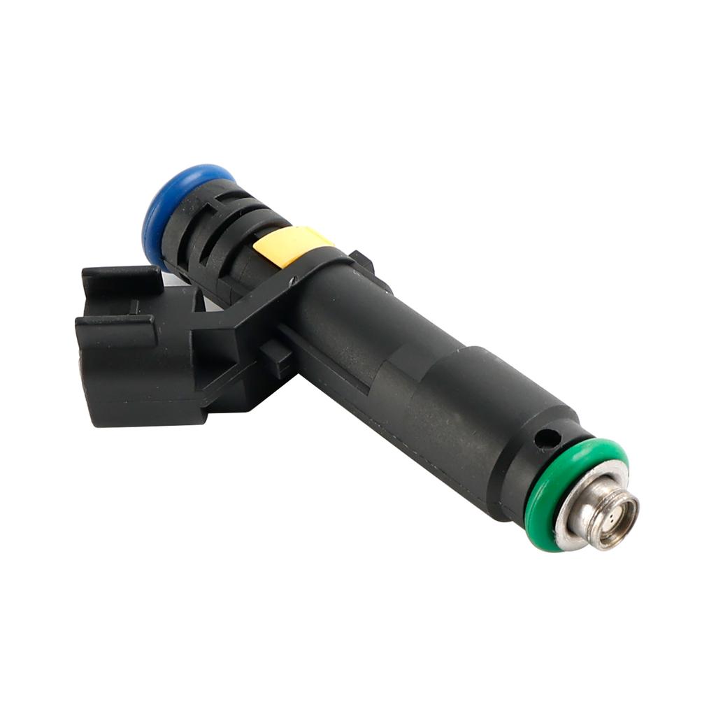 1 Stück Kraftstoffeinspritzventil Passend für Ford F150 F250 F350 Expedition Super Duty 2005-2007 5.4L