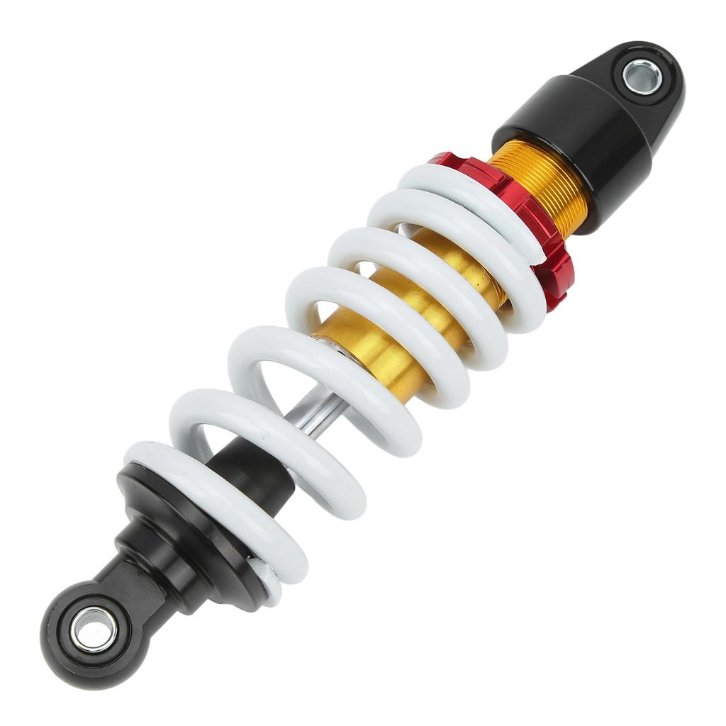 260mm Shock Absorber Rear Suspension Stable Driving Rear Damper for Motorcycles ATV Scooters