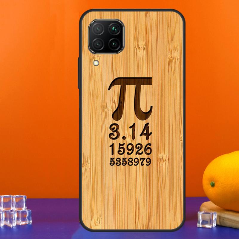 Funny Math Formulas Equations For Huawei Nova 9 10 SE 5T 12i 12s 11i Y91 Y90 Y60 Y70 Y72 Y61 P60 Pro P20 P40 P30 Lite Case