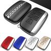 ABS Car Remote Key Fob Case Cover For Land Rover RANGE ROVER SPORT Evoque DISCOVERY SPORT 4 5 For Jaguar XE XFL