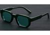 Trendy Small Frame Square Sunglasses for Women - New Style, Versatile Design