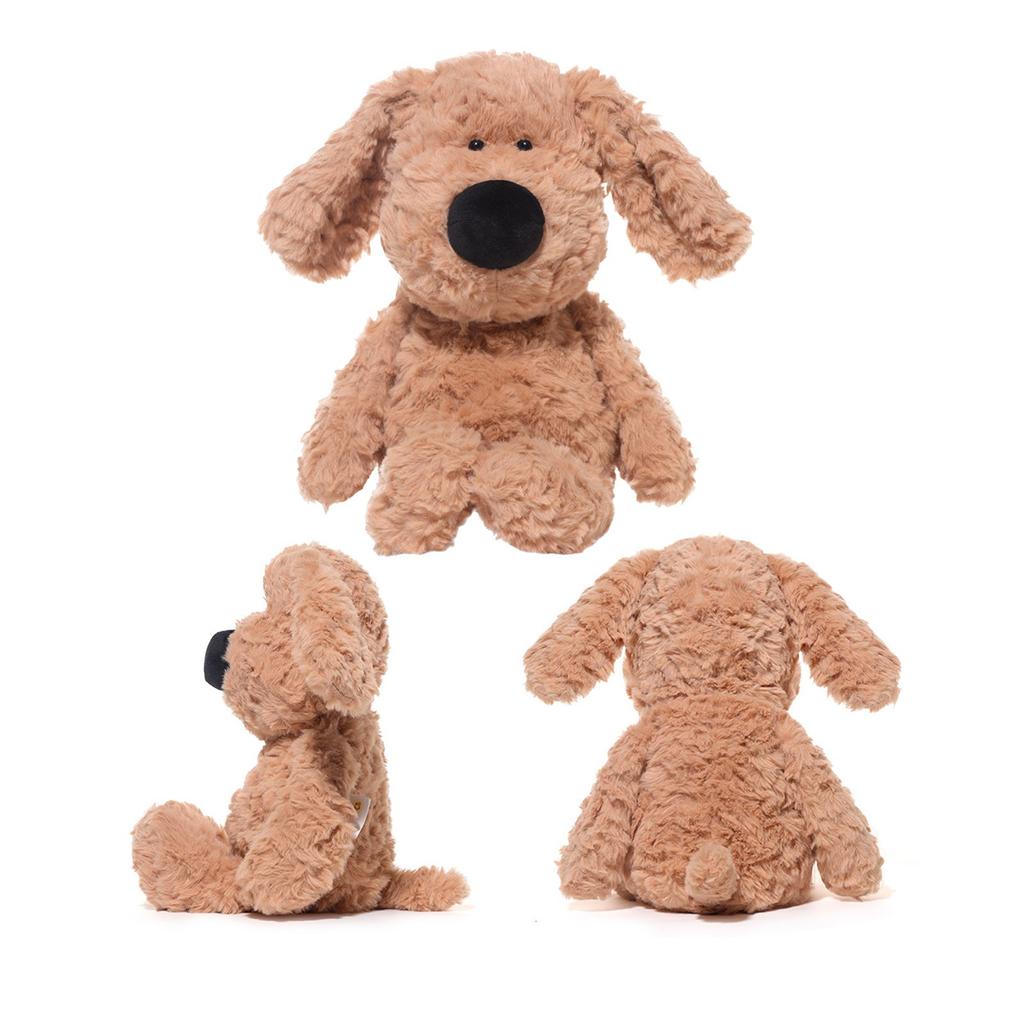 Doll Plush Toy Children Handheld Sleeping Doll Children Gift