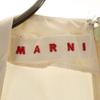 MARNI Made in Italy Linen Blend No sleeve one piece 38 Beige Women Used