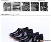 Men's Low-Cut Wear-Resistant Fashion Rain Boots: Non-Slip, Thickened Rubber Galoshes for Construction Sites