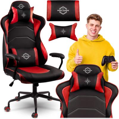 Sofotel Katarina Gaming Chair - Red - 2590
