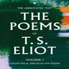 The Poems of T. S. Eliot Volume I by T. S. Eliot Paperback Book 9780571349128