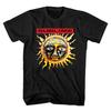 Sublime "Sun" 100% Cotton T-shirt Mens Tees Top - Free Shipping