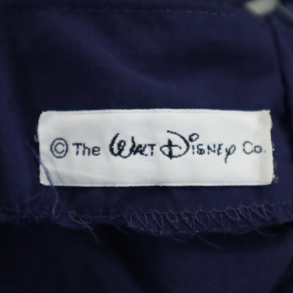 STARBUS 90s Old Disney's Grand Floridian Beach Resort Embroidery Nylon jacket Men's Used