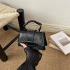 Malá Designová Kabelka: Jednoramenná taška Cross-body Malá taška