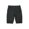 ACG Series Solid Color Mid Waist Sports Casual Shorts Women Shorts Black CN7531-010