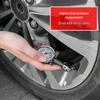 High-Precision Digital Tire Pressure Gauge and Monitor