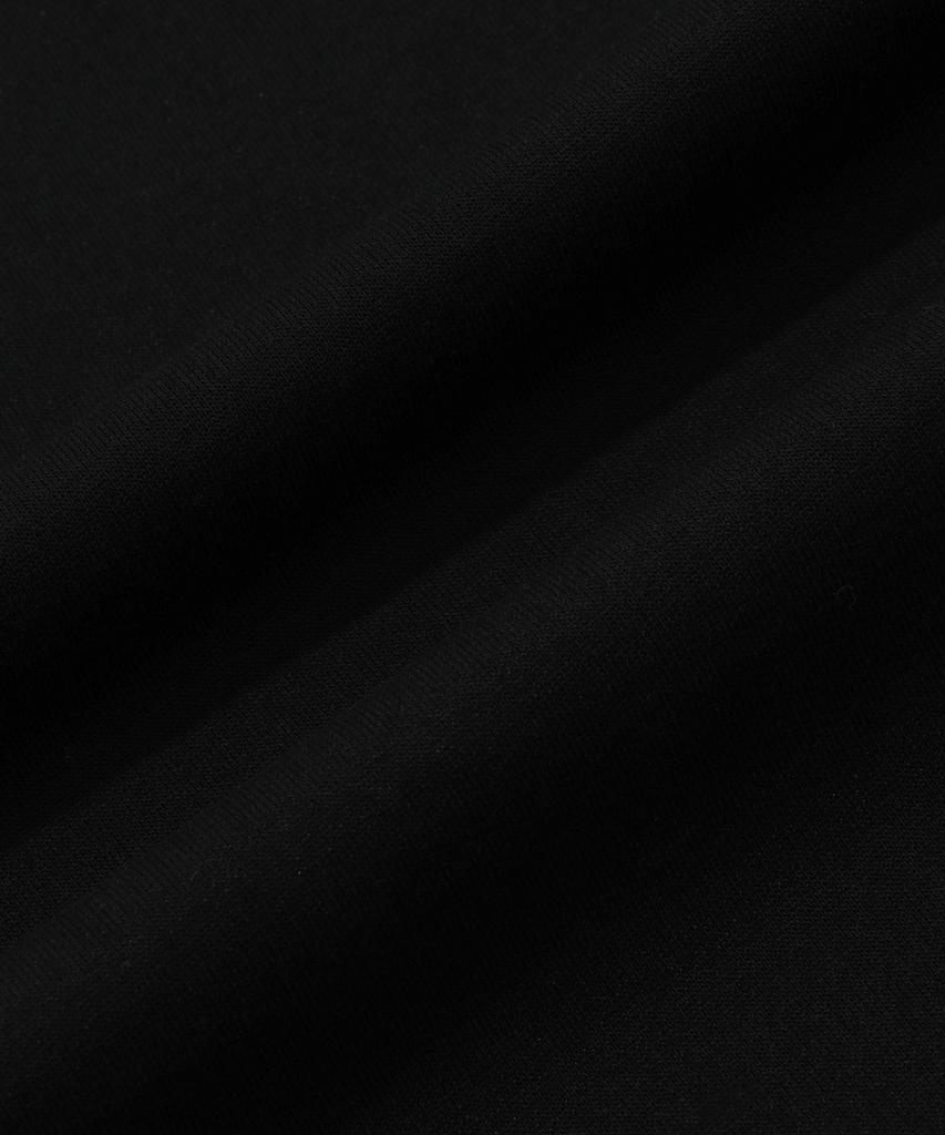Vintril New York Lemon Slim Long Skirt (Black)