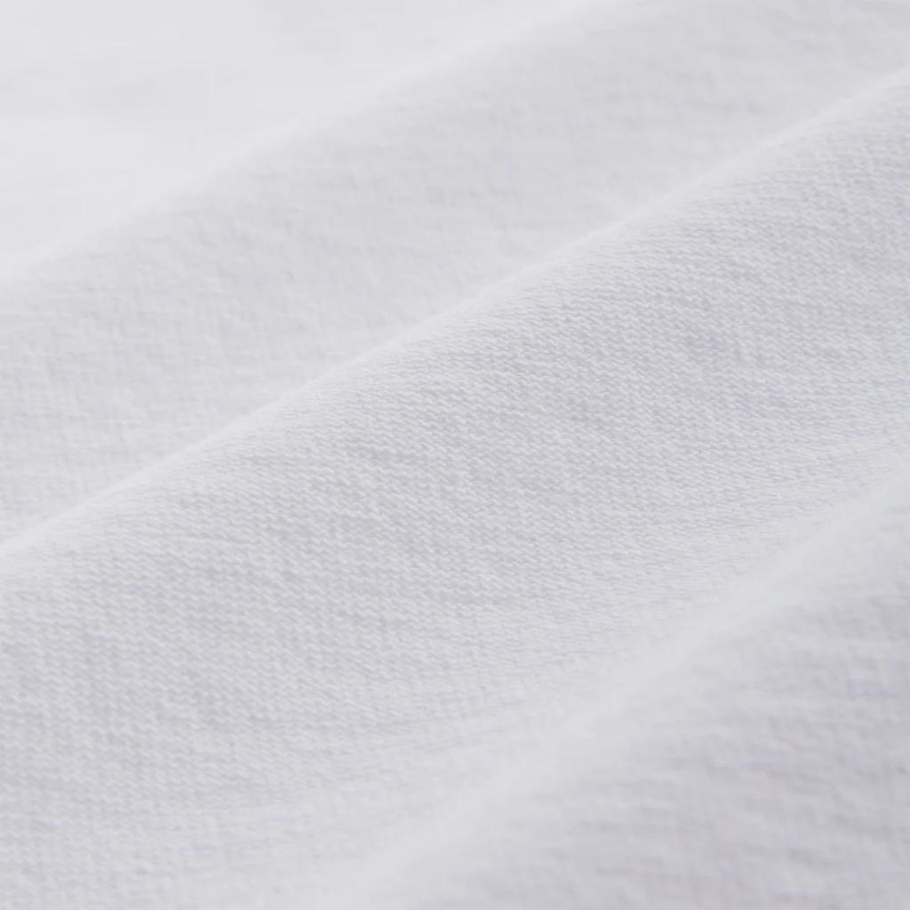 Kith Quinn Tee White Men Tops KHM031086-101