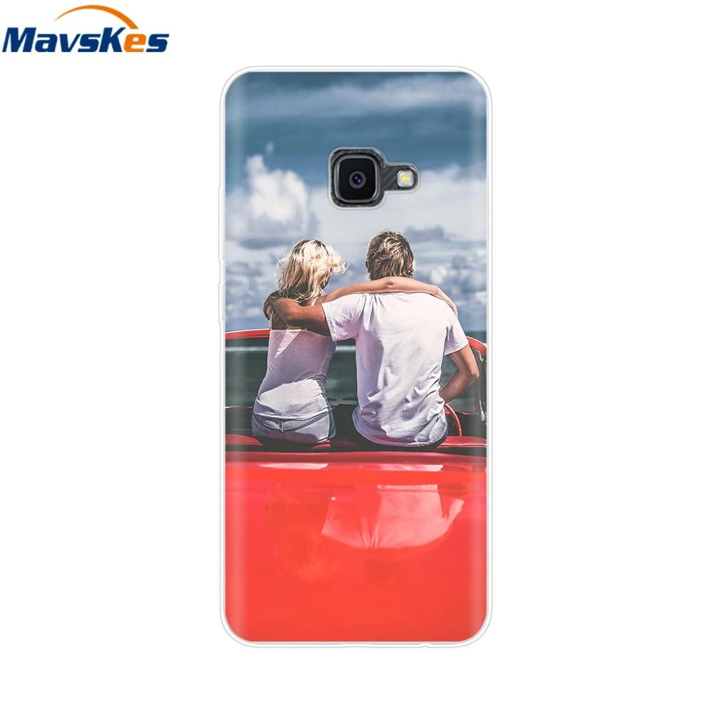 Für Samsung Galaxy XCover 4S 4 s Hülle Klare Bumper-Abdeckung Für Samsung XCover 4 G390 Fundas Transparente Silikon-Handyhüllen Coque