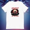 Zombie - Unisex T-shirt - Horror - Funny - Gift