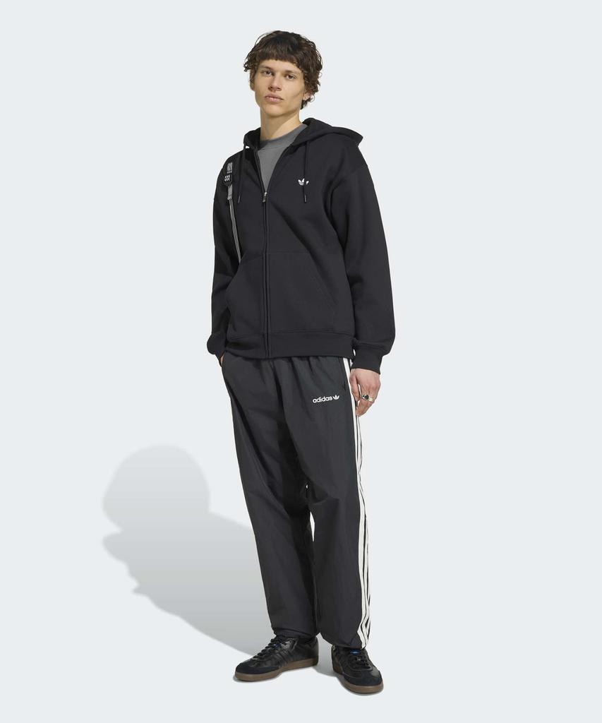 ADIDAS Cutline Track Pants - Black / Kw8023