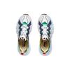 Li Ning Essence 2.3 Enlightenment Slip Resistant Abrasion Resistant Low top Vintage Basketball Shoes Men's ABCT049-3