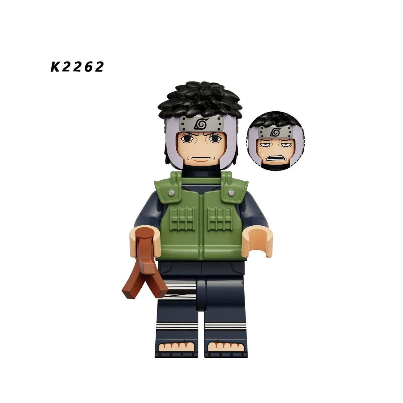 

Дитячі розвиваючі конструктори-K2255