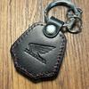 Honda Metal Key Chain C50 FINAL FREE Size 0SYEP-69G-KF