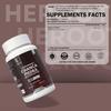 Heroot Chanca Piedra Capsules | Phyllanthus Niruri | 60 Capsules