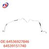 BMW E90 Air Conditioning Hose - Part Numbers 64536927846, 64539151740